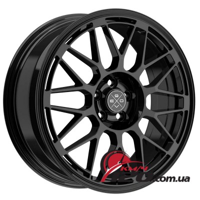 Fondmetal 9Evo 7.0x17 4x98.0