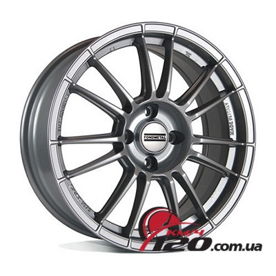 Fondmetal 9RR 8.0x18 5x112.0