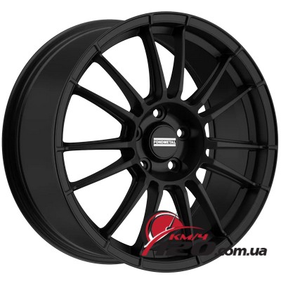 Fondmetal 9RR 8.0x18 5x110.0