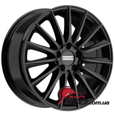 Fondmetal Aidon 9.0x19 5x112.0