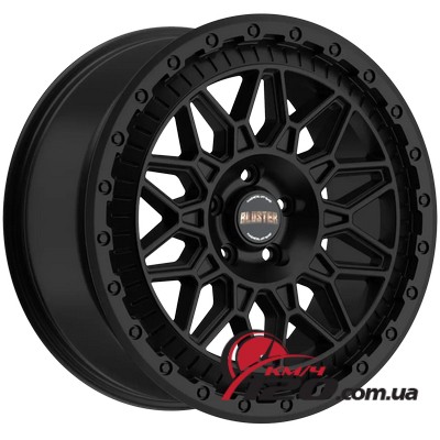 Fondmetal Bluster 8.0x18 5x130.0
