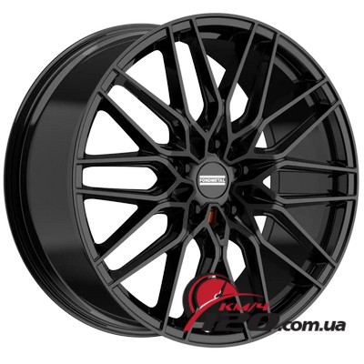 Fondmetal Cratos 9.5x21 5x112.0