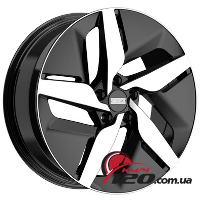 Fondmetal E-Joule 9.5x19 5x114.3