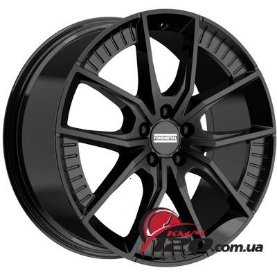 Fondmetal Elatha 8.5x19 5x112.0