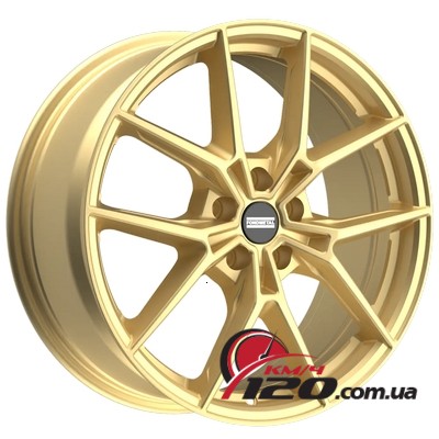 Fondmetal Iupiter 8.0x18 5x112.0