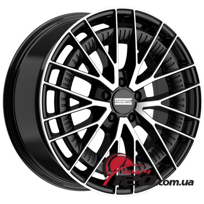 Fondmetal Kari 8.0x18 5x112.0