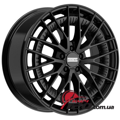 Fondmetal Kari 9.0x19 5x112.0