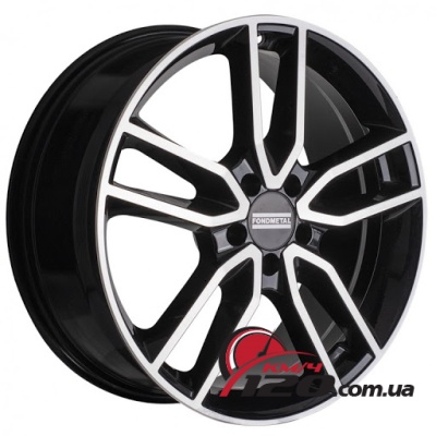 Fondmetal Koros 7.5x18 5x112.0