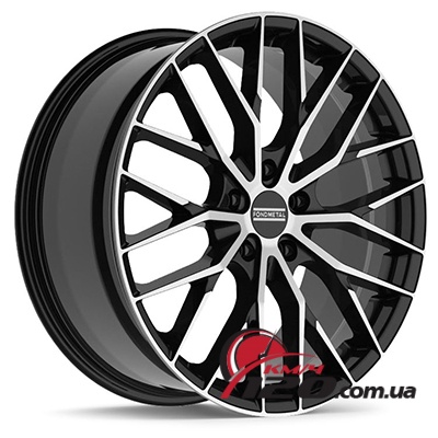 Fondmetal Makhai 8.5x19 5x112.0