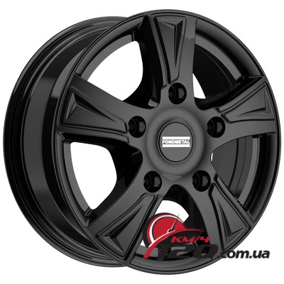 Fondmetal Pro1 6.5x16 5x160.0