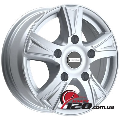 Fondmetal Pro1 6.5x16 5x130.0