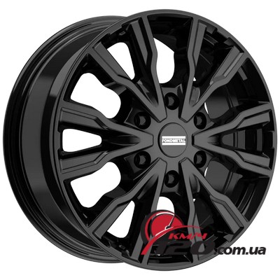 Fondmetal Pro2 6.5x16 6x120.0