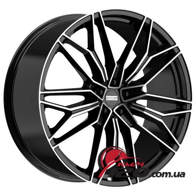 Fondmetal STC-23 11.5x23 5x120.0