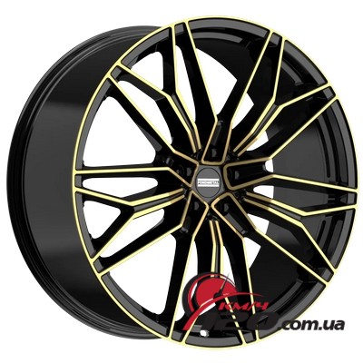 Fondmetal STC-23 11.5x23 5x112.0