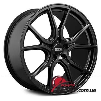Fondmetal STC-45 9.0x20 5x120.0