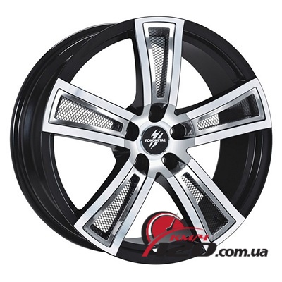 Fondmetal Tech 6 7.5x17 5x112.0