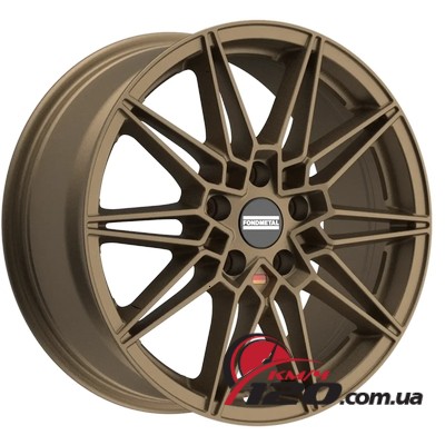 Fondmetal Thoe 8.0x19 5x112.0