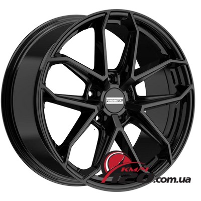 Fondmetal Zelos 10.5x20 5x130.0