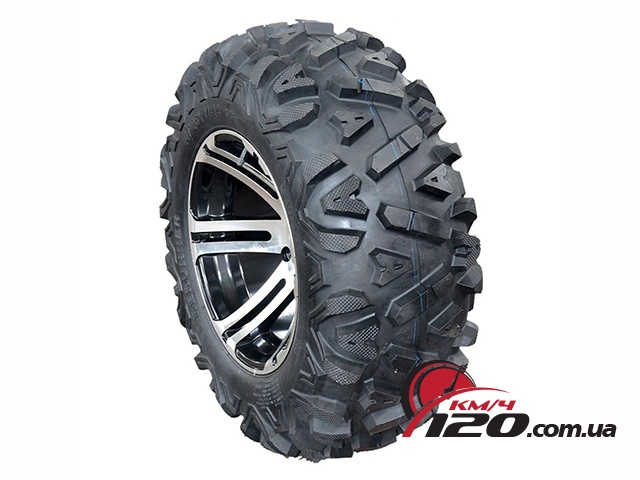 ForeRunner Knight (квадроцикл) 26/9 R14