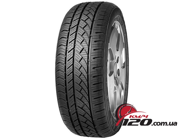 Fortuna EcoPlus 4S 235/65 R17