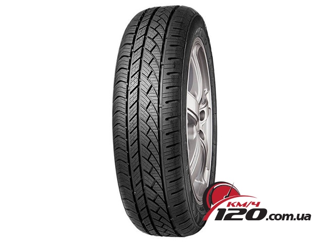 Fortuna EcoPlus Van 4S 205/65 R16