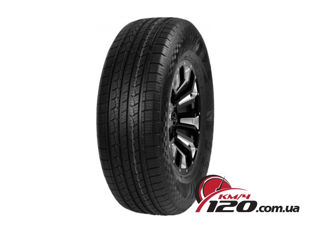 Fortuna F5900 235/55 R19