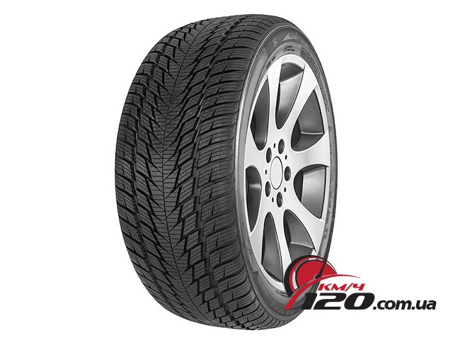 Fortuna Gowin UHP2 245/45 R19