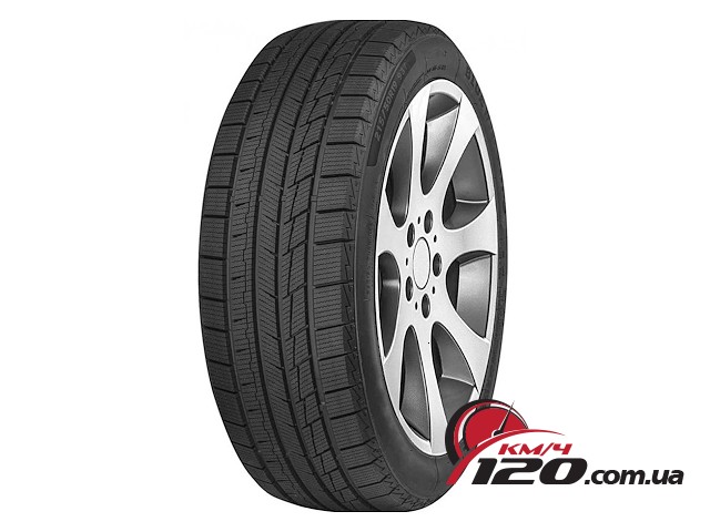 Fortuna Gowin UHP3 235/35 R20