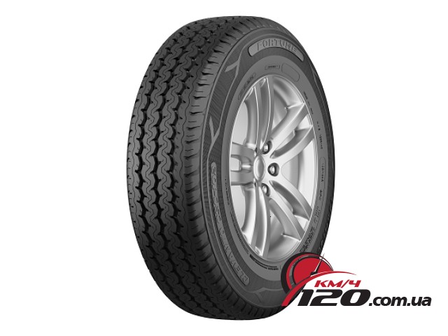 Fortune FSR-102 185/0 R14