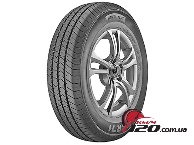 Fortune FSR-1 185/0 R14