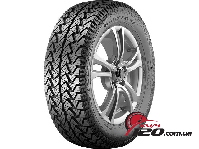 Fortune FSR-302 225/70 R16