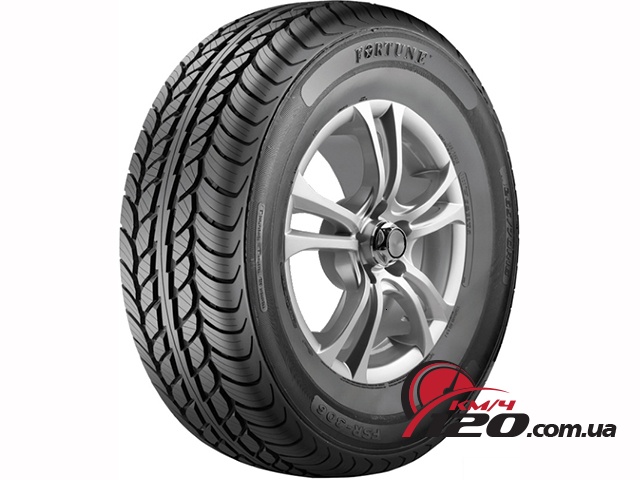 Fortune FSR-306 265/65 R17