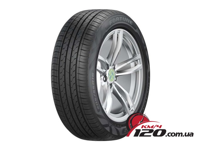Fortune FSR-802 215/55 R17