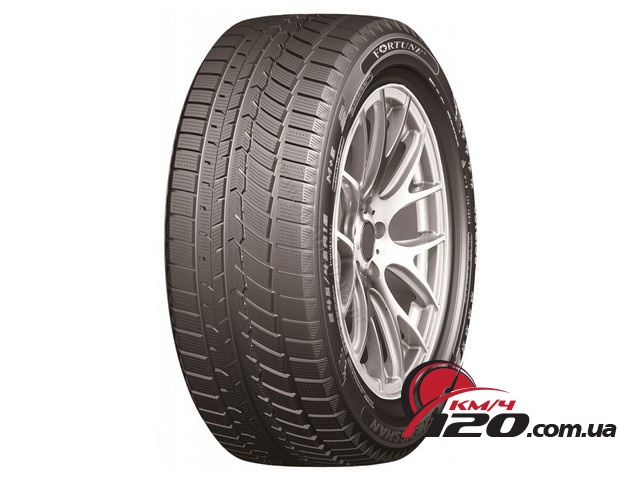 Fortune FSR-901 245/45 R17