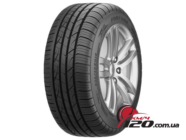 Fortune FSR702 215/45 R17