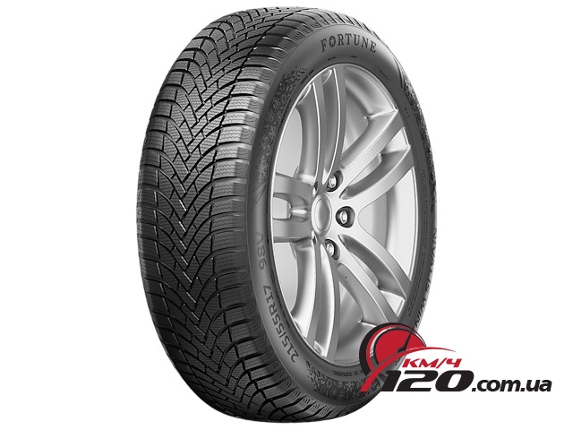 Fortune Nivalis Winter Pro 255/45 R19