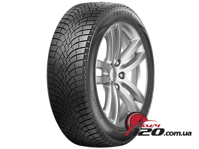 Fortune Polaro Snow 225/60 R17