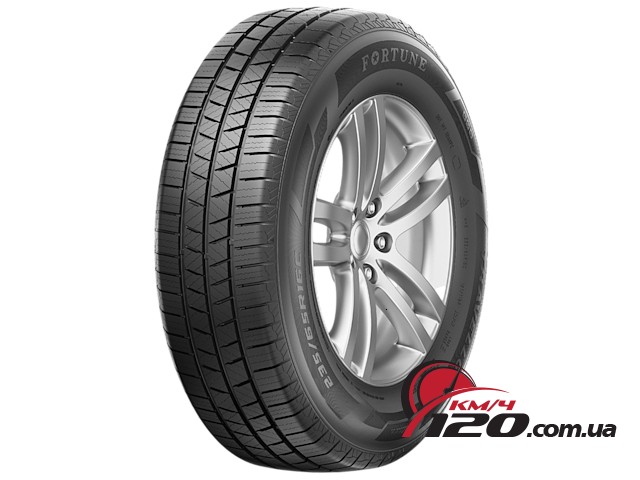 Fortune Travello 4S 195/60 R16