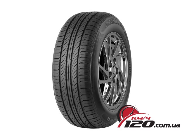 Fronway EcoGreen 66 205/55 R16