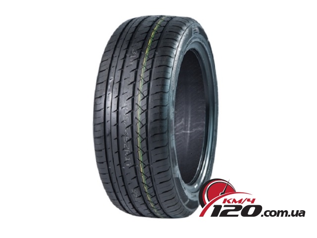 Fronway Eurus 08 215/50 R17