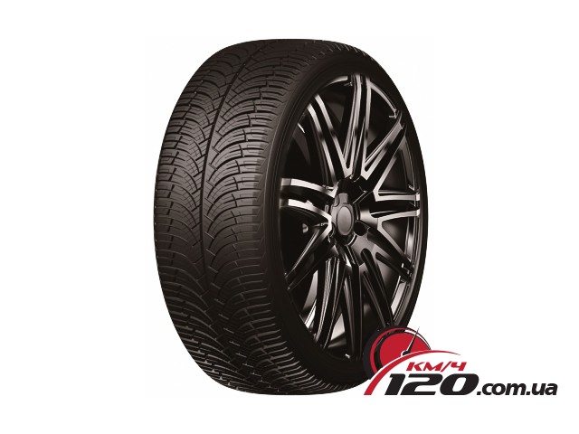 Fronway Fronwing A/S 235/65 R17