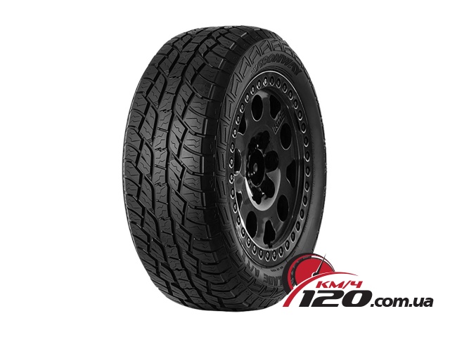 Fronway Rockblade A/T 2 265/60 R18
