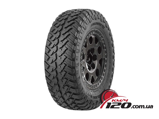 Fronway Rockblade M/T 1 225/75 R16