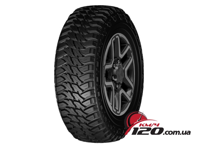 Fronway Rockhunter M/T 235/70 R16
