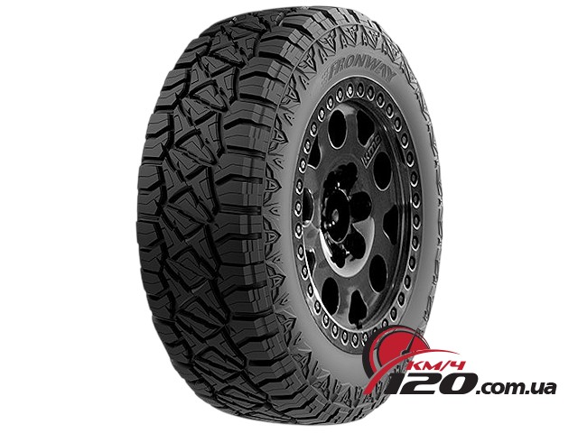 Fronway Rockmaster R/T 235/70 R16