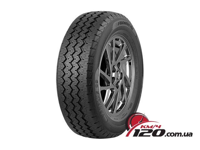 Fronway VanPlus 09 195/75 R16