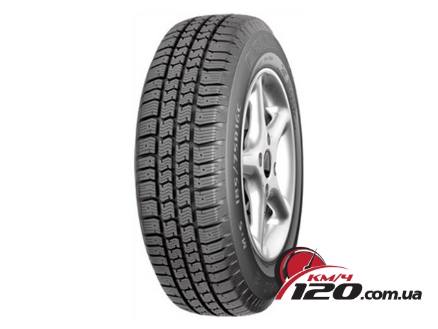 Fulda Conveo Trac 2 195/65 R16