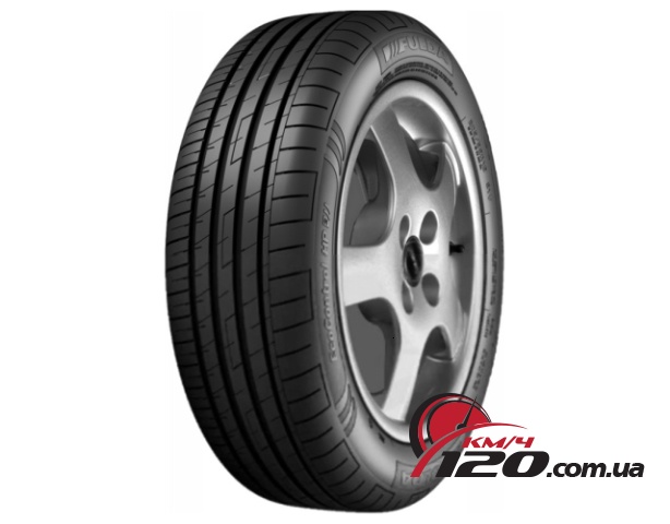 Fulda EcoControl HP2 185/65 R15