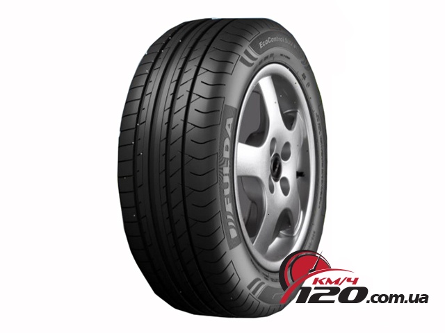 Fulda EcoControl SUV 235/55 R18