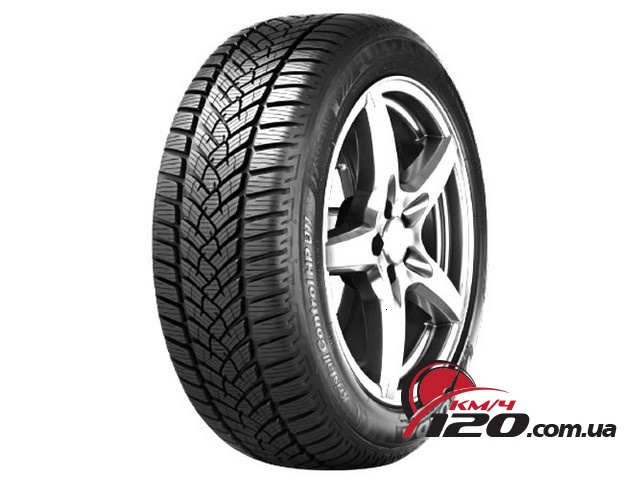 Fulda Kristall Control HP2 245/45 R19